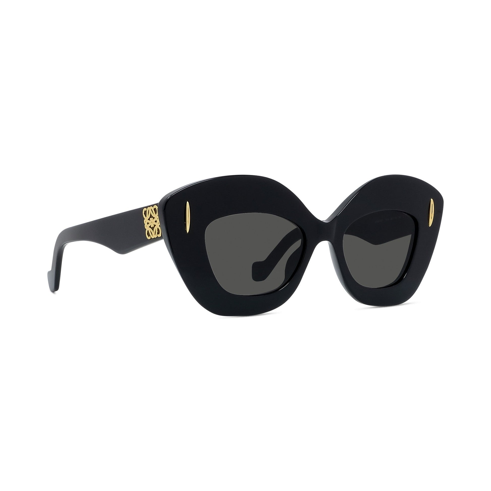 LOEWE LW40127I Sunglasses 01a