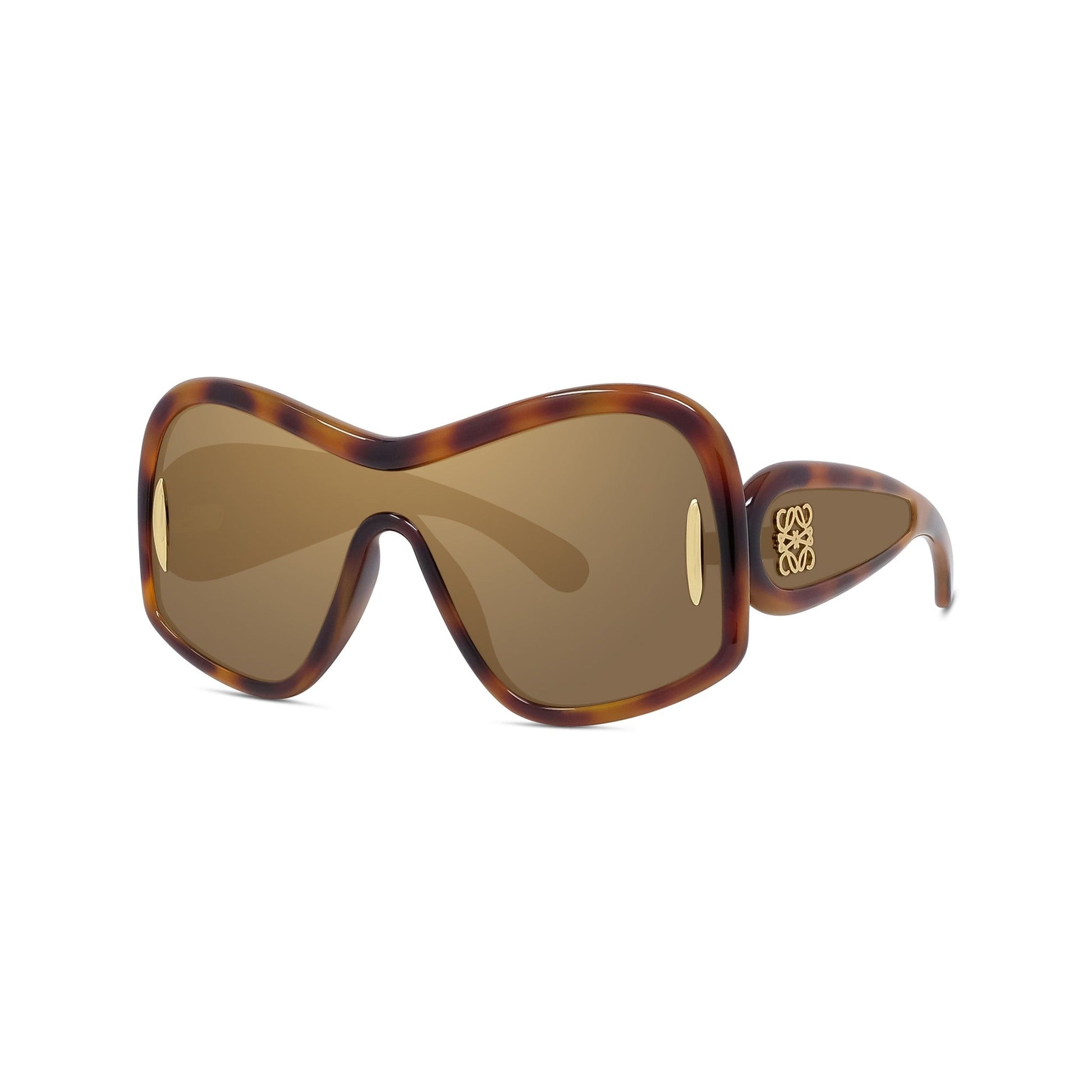LOEWE LW40131I Sunglasses 52g