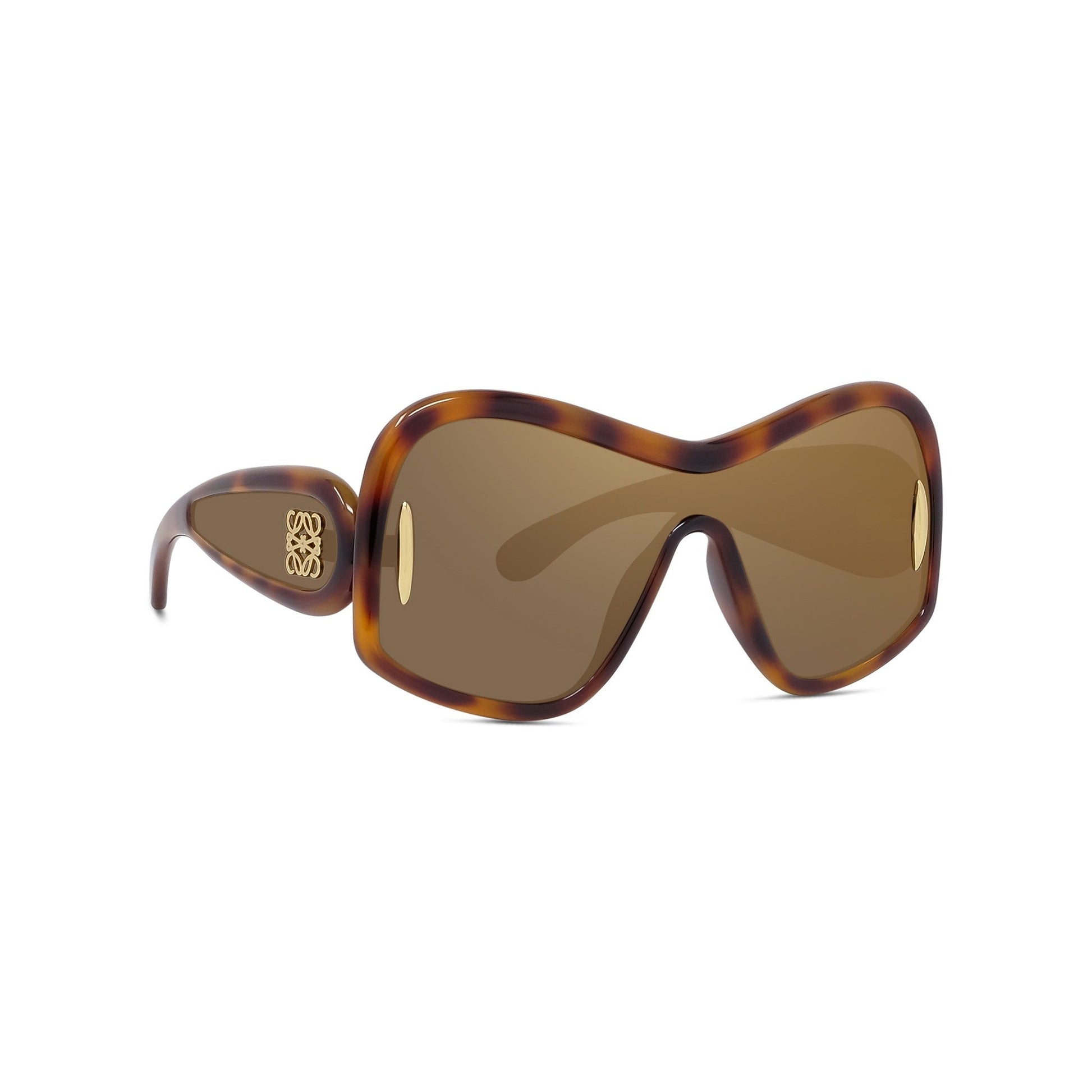 LOEWE LW40131I Sunglasses 52g