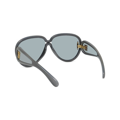 LOEWE LW40132I Sunglasses 05x