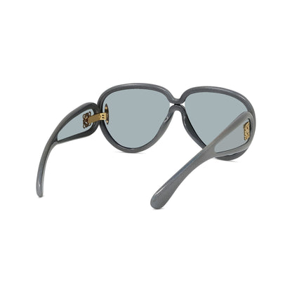 LOEWE LW40132I Sunglasses 05x