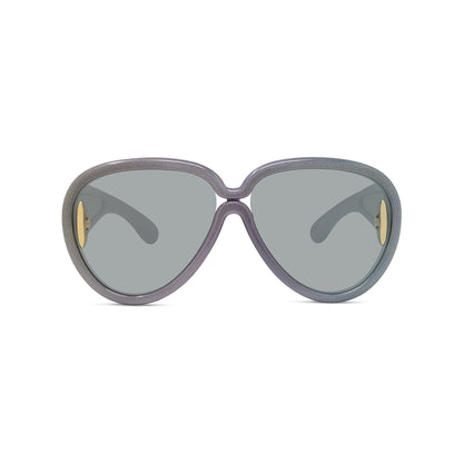 LOEWE LW40132I Sunglasses 05x