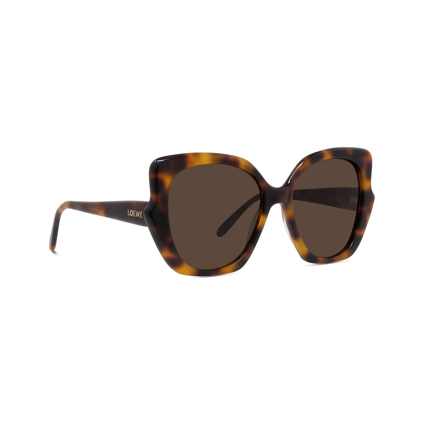 LOEWE LW40133I Sunglasses 52e