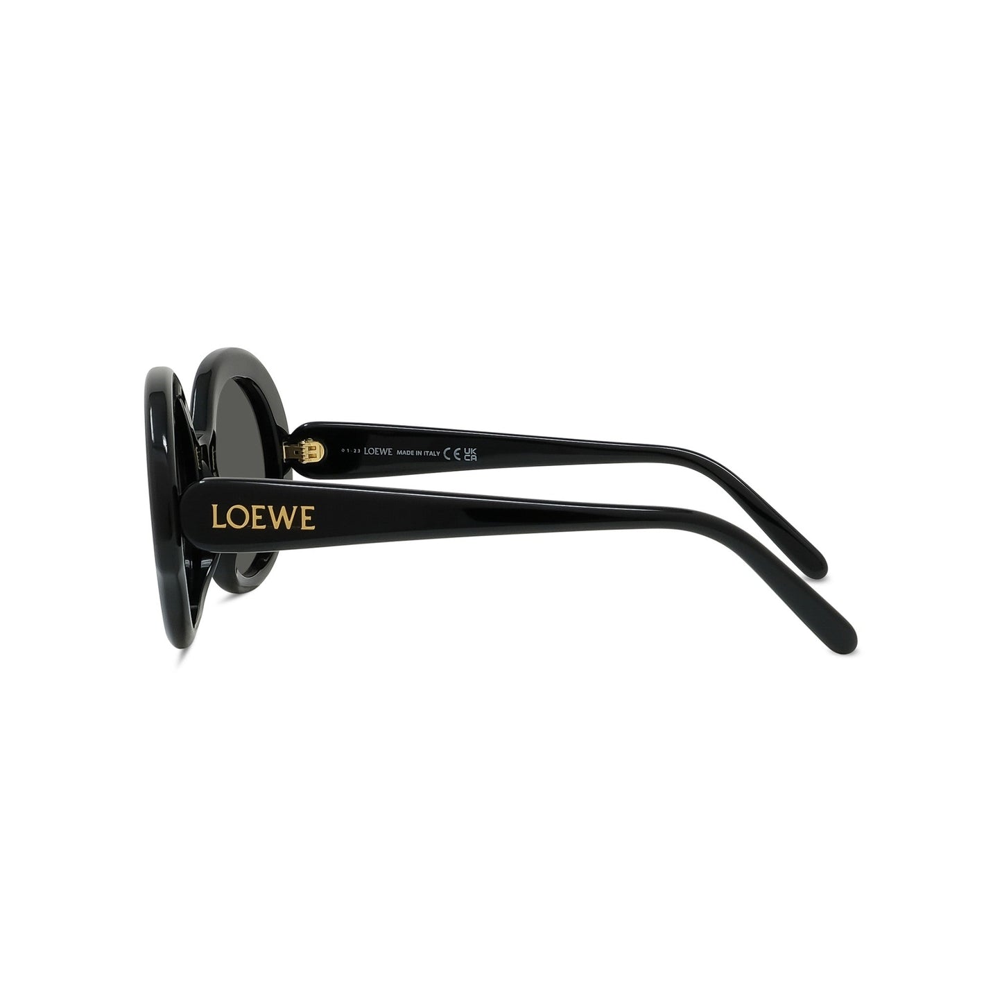 LOEWE LW40135I Sunglasses 01a