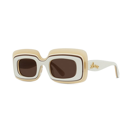 LOEWE LW40139U Sunglasses 25e