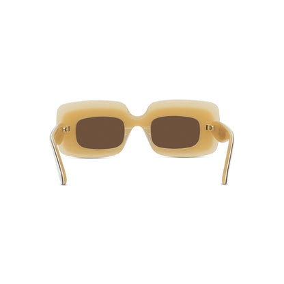 LOEWE LW40139U Sunglasses 25e