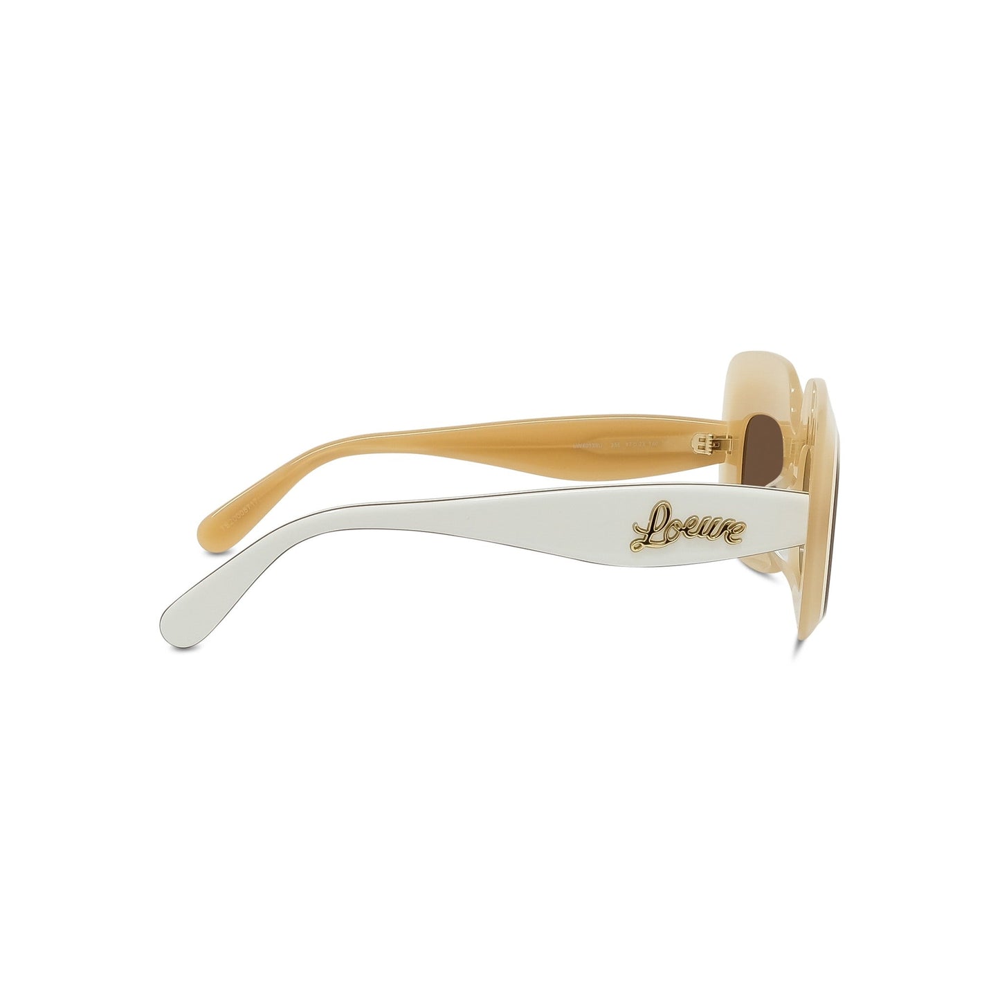 LOEWE LW40139U Sunglasses 25e