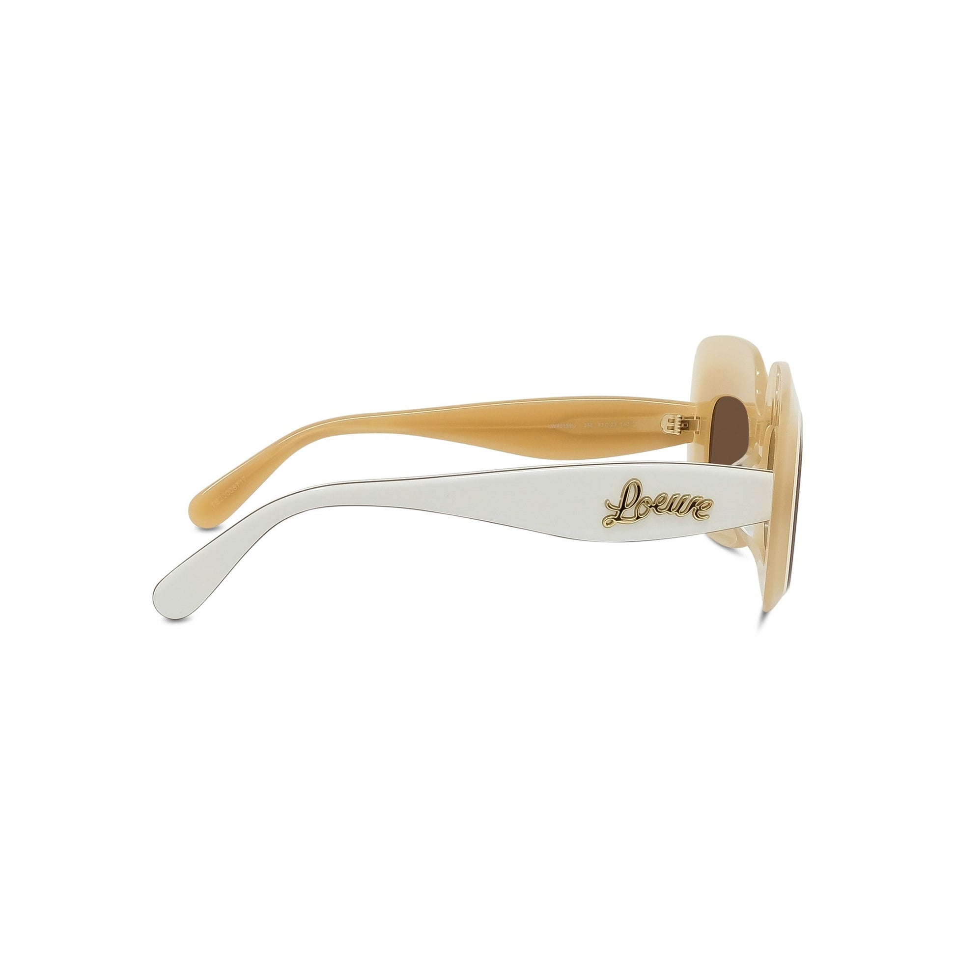 LOEWE LW40139U Sunglasses 25e