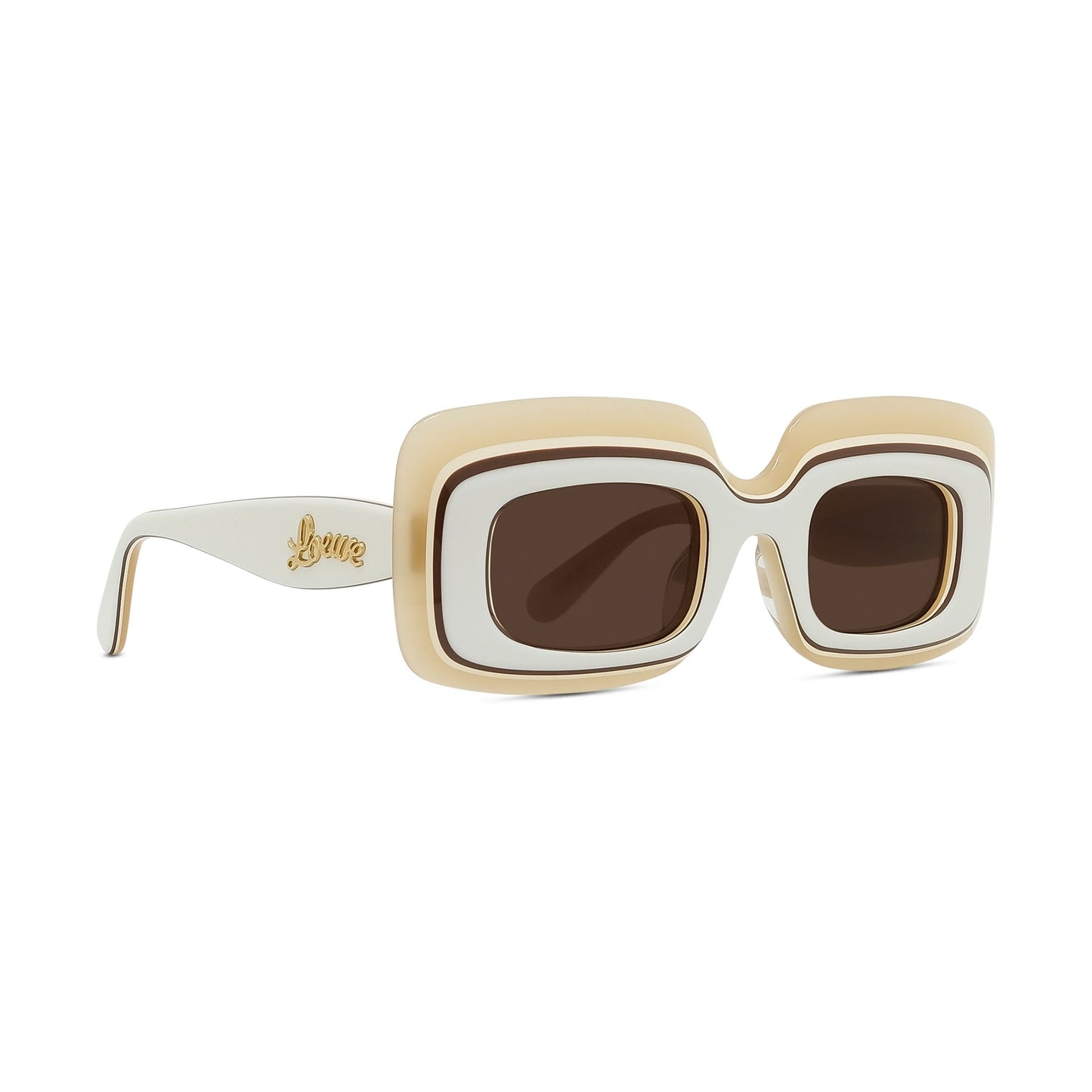 LOEWE LW40139U Sunglasses 25e