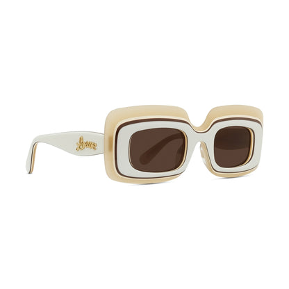 LOEWE LW40139U Sunglasses 25e