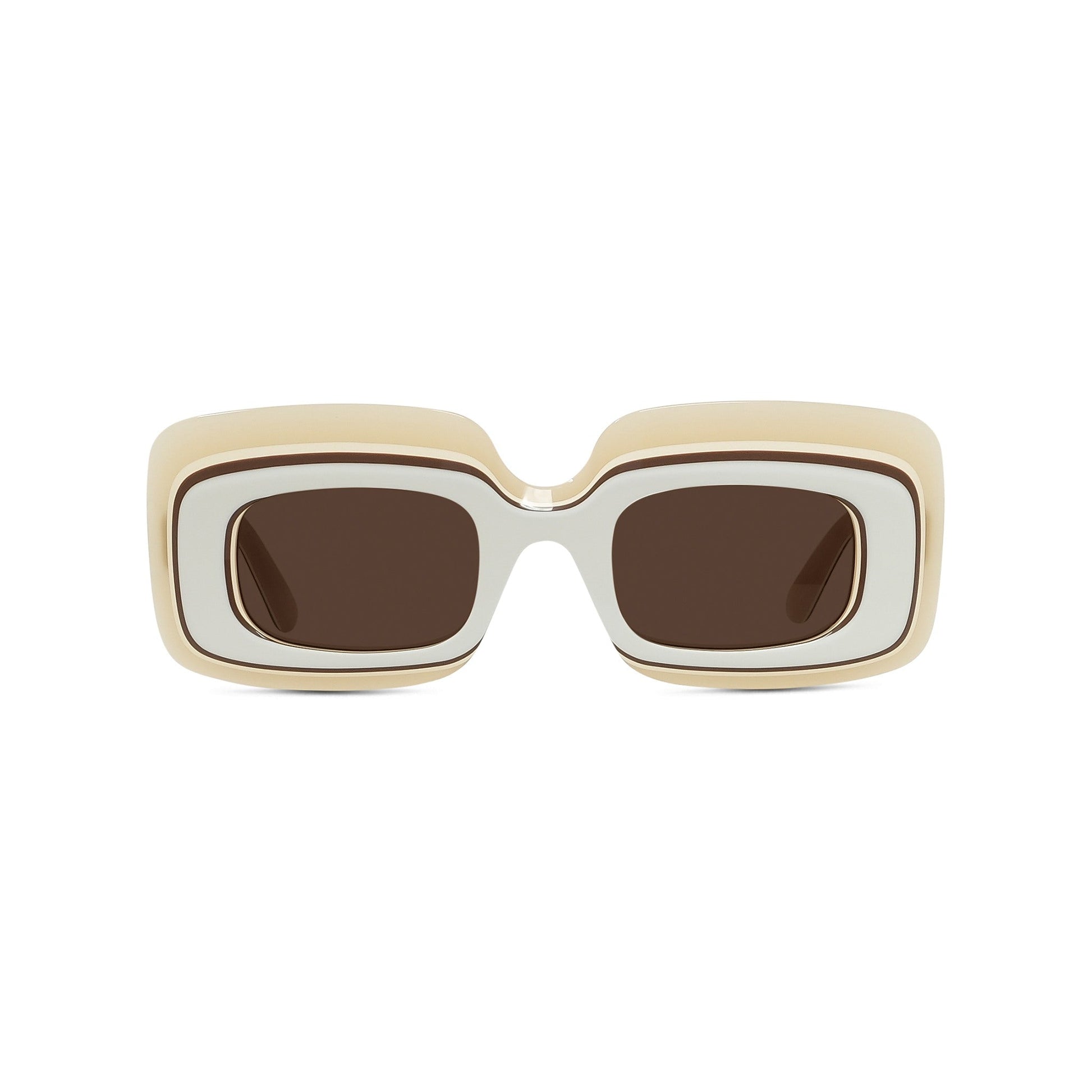 LOEWE LW40139U Sunglasses 25e