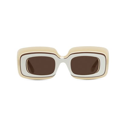 LOEWE LW40139U Sunglasses 25e