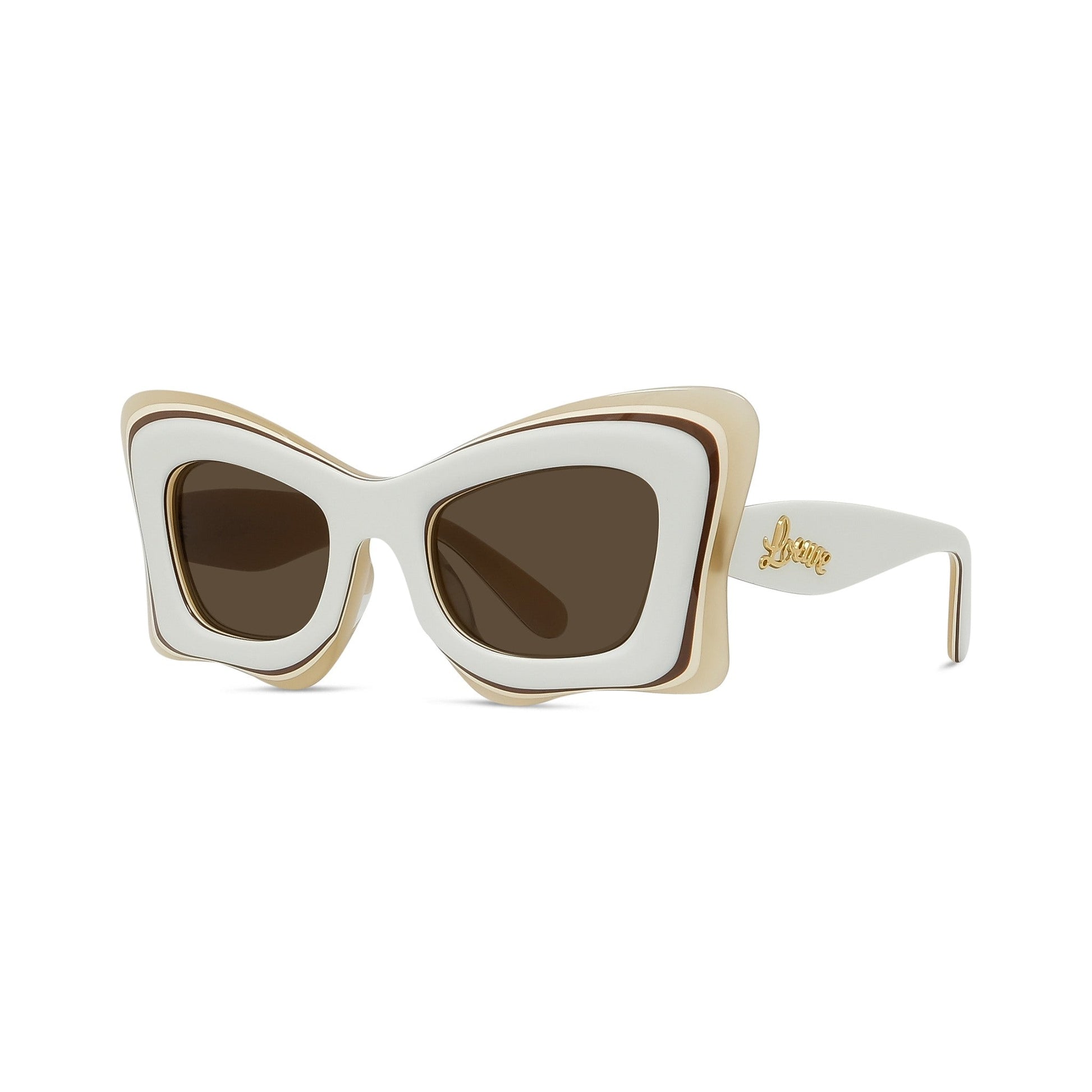LOEWE LW40140U Sunglasses 25e