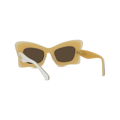 LOEWE LW40140U Sunglasses 25e