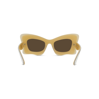 LOEWE LW40140U Sunglasses 25e