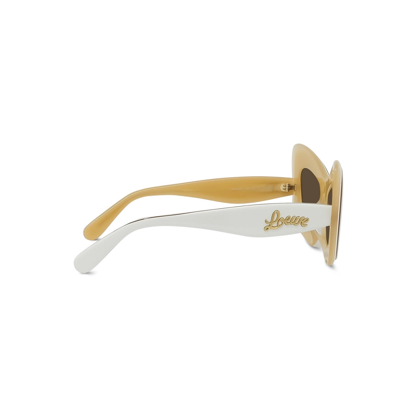 LOEWE LW40140U Sunglasses 25e