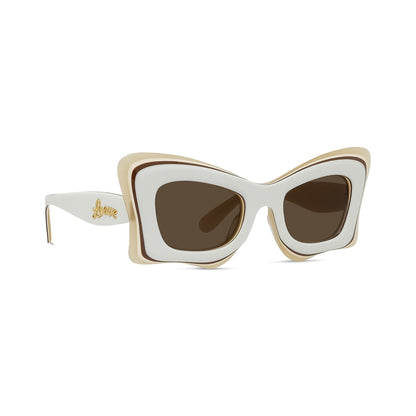 LOEWE LW40140U Sunglasses 25e