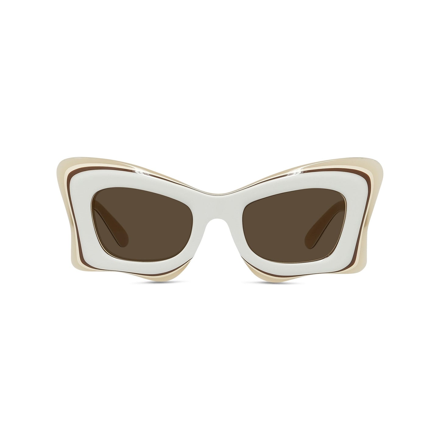 LOEWE LW40140U Sunglasses 25e