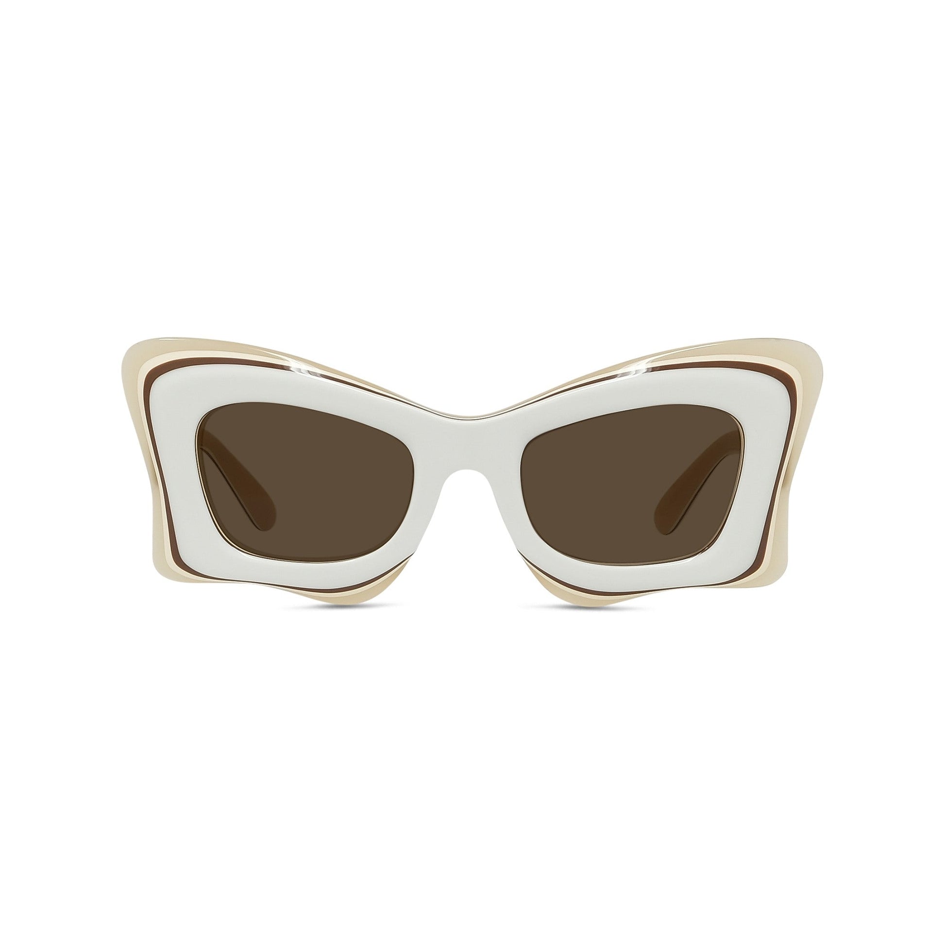 LOEWE LW40140U Sunglasses 25e
