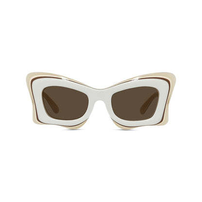 LOEWE LW40140U Sunglasses 25e