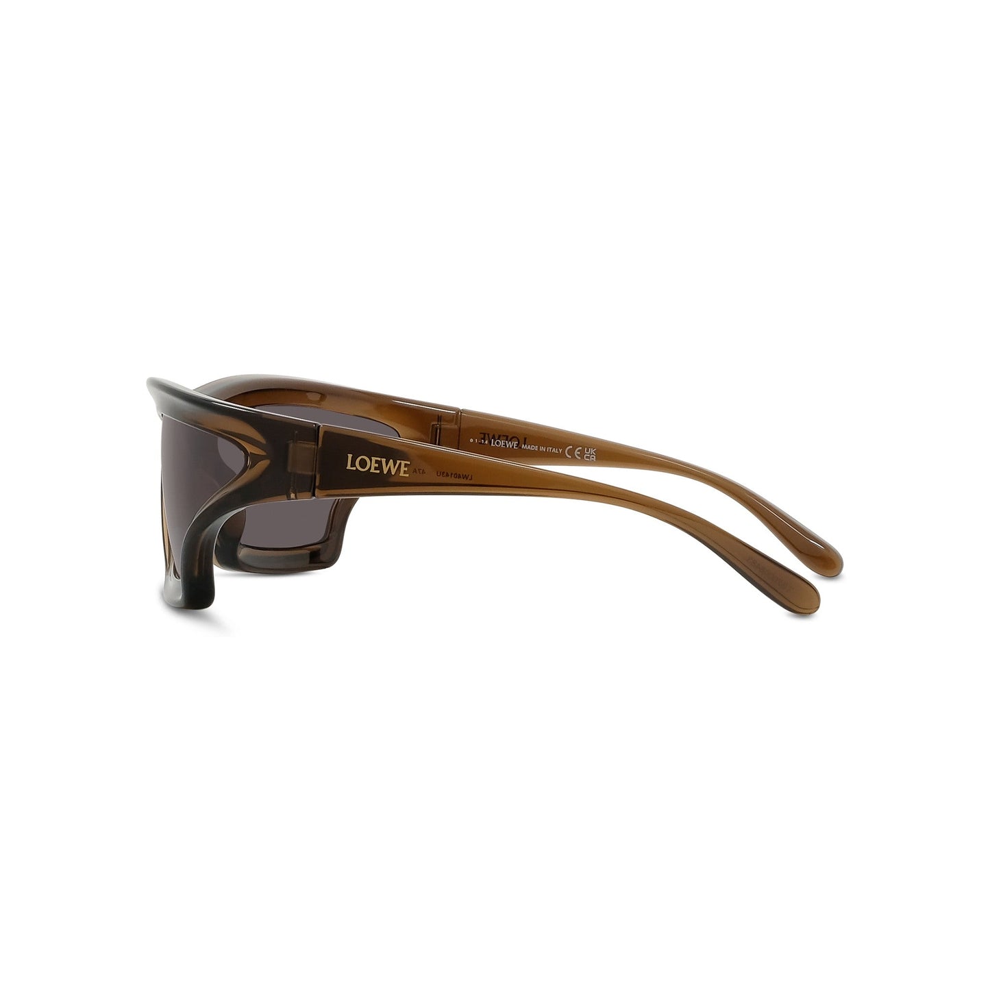 LOEWE LW40143U Sunglasses 47a