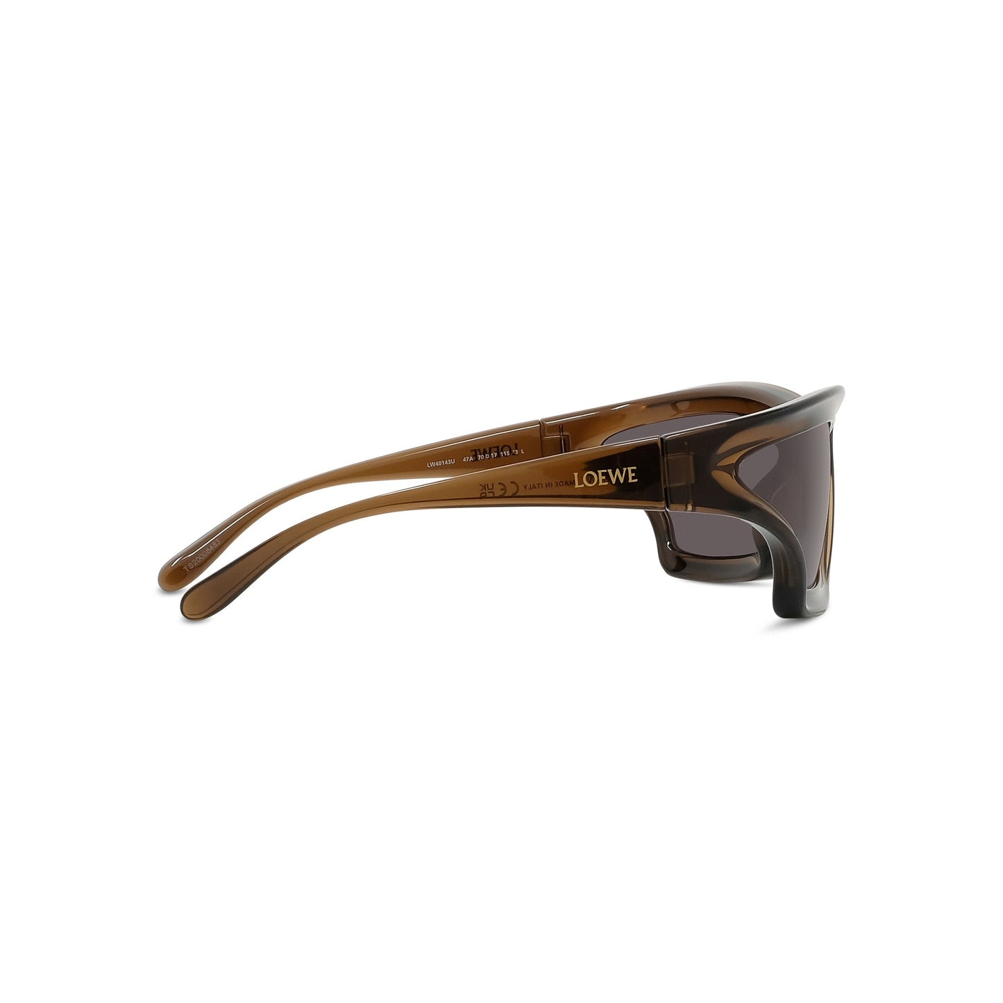 LOEWE LW40143U Sunglasses 47a
