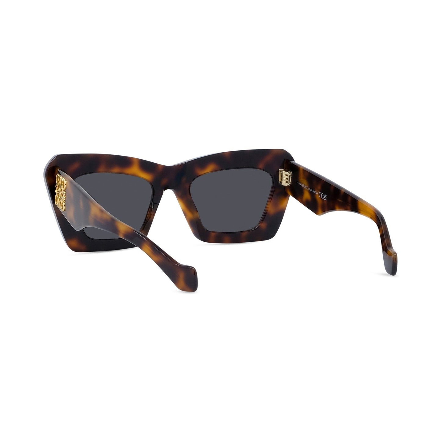 LOEWE LW40145I Sunglasses 52a