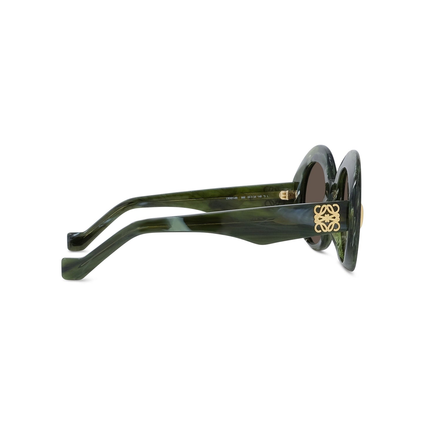 LOEWE LW40146I Sunglasses