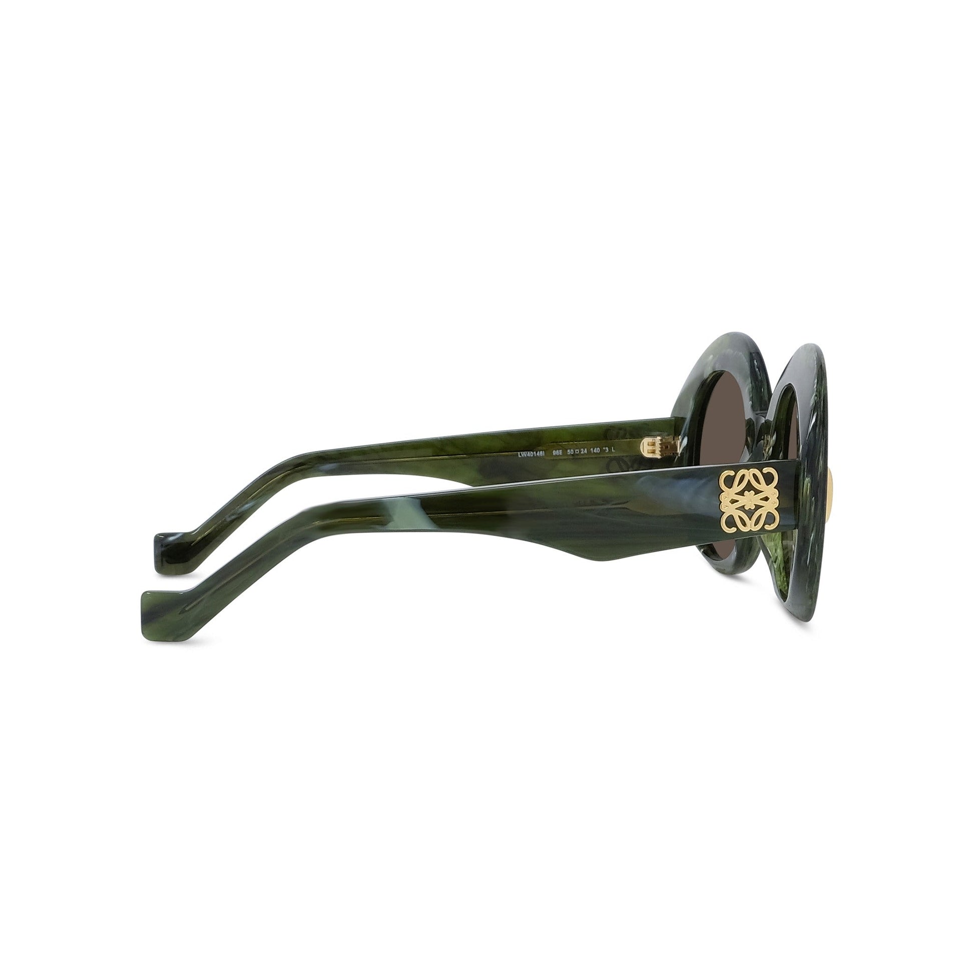 LOEWE LW40146I Sunglasses