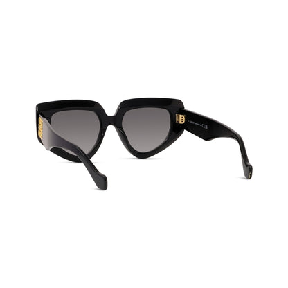 LOEWE LW40155I Sunglasses