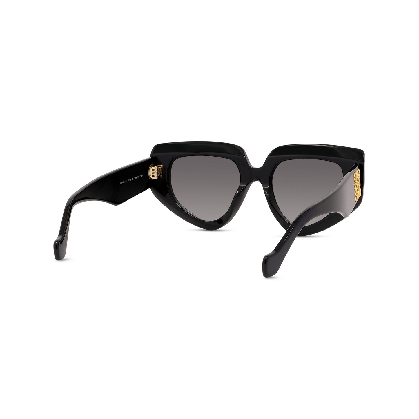 LOEWE LW40155I Sunglasses