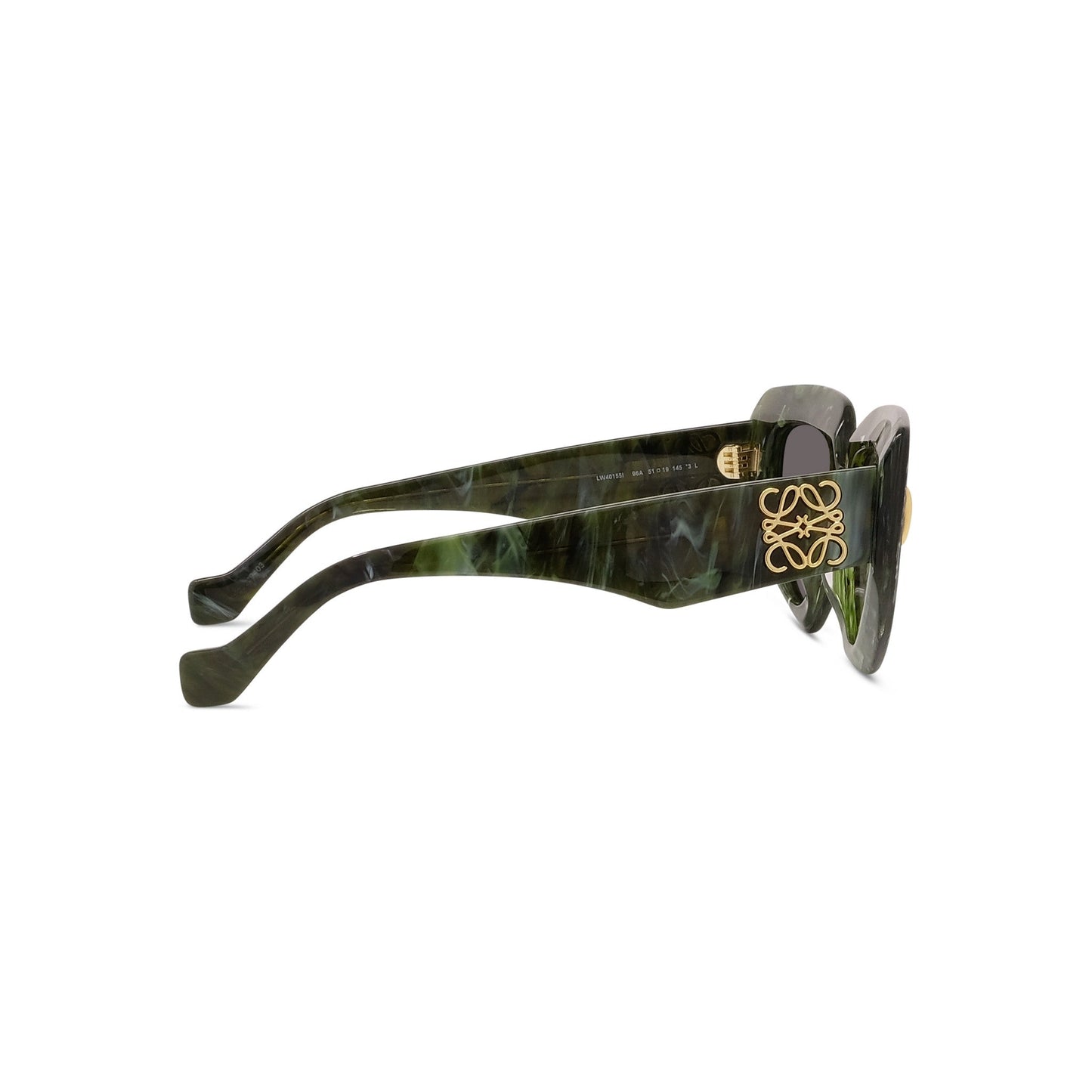 LOEWE LW40155I Sunglasses