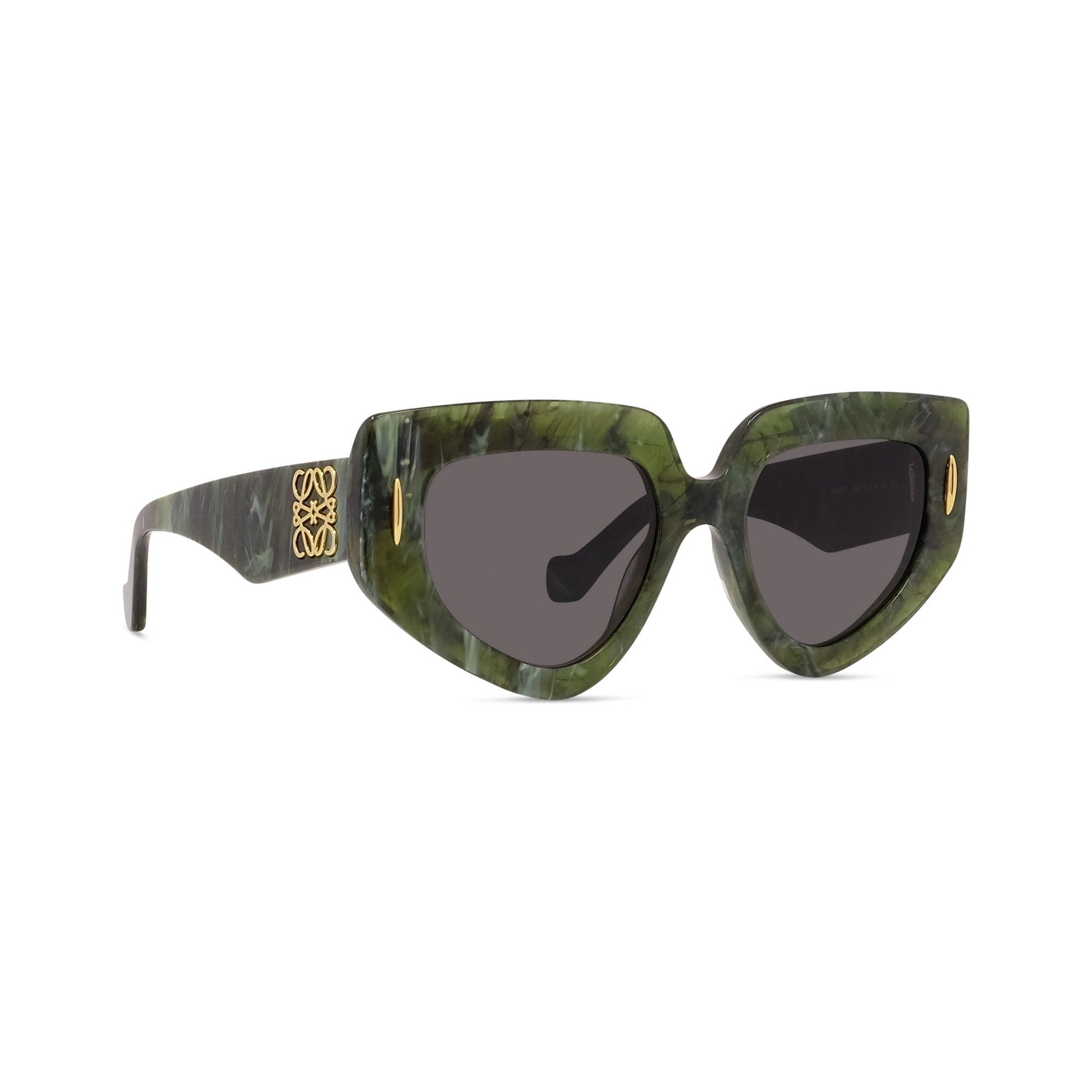 LOEWE LW40155I Sunglasses