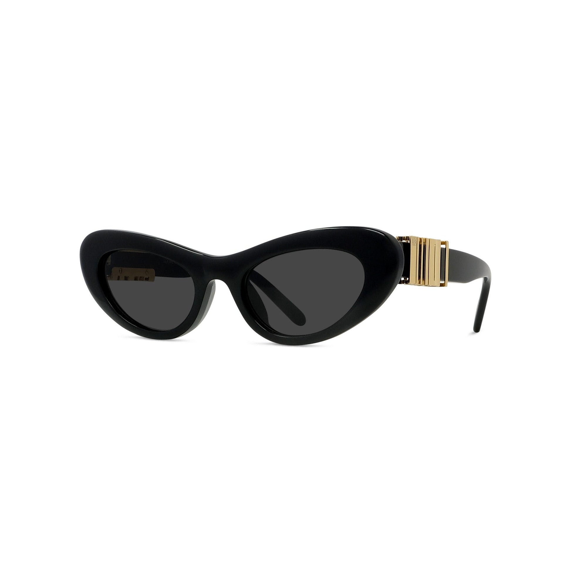 LOEWE LW40156U Sunglasses 01a
