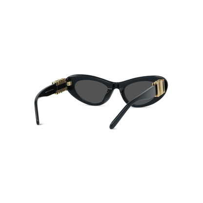 LOEWE LW40156U Sunglasses 01a