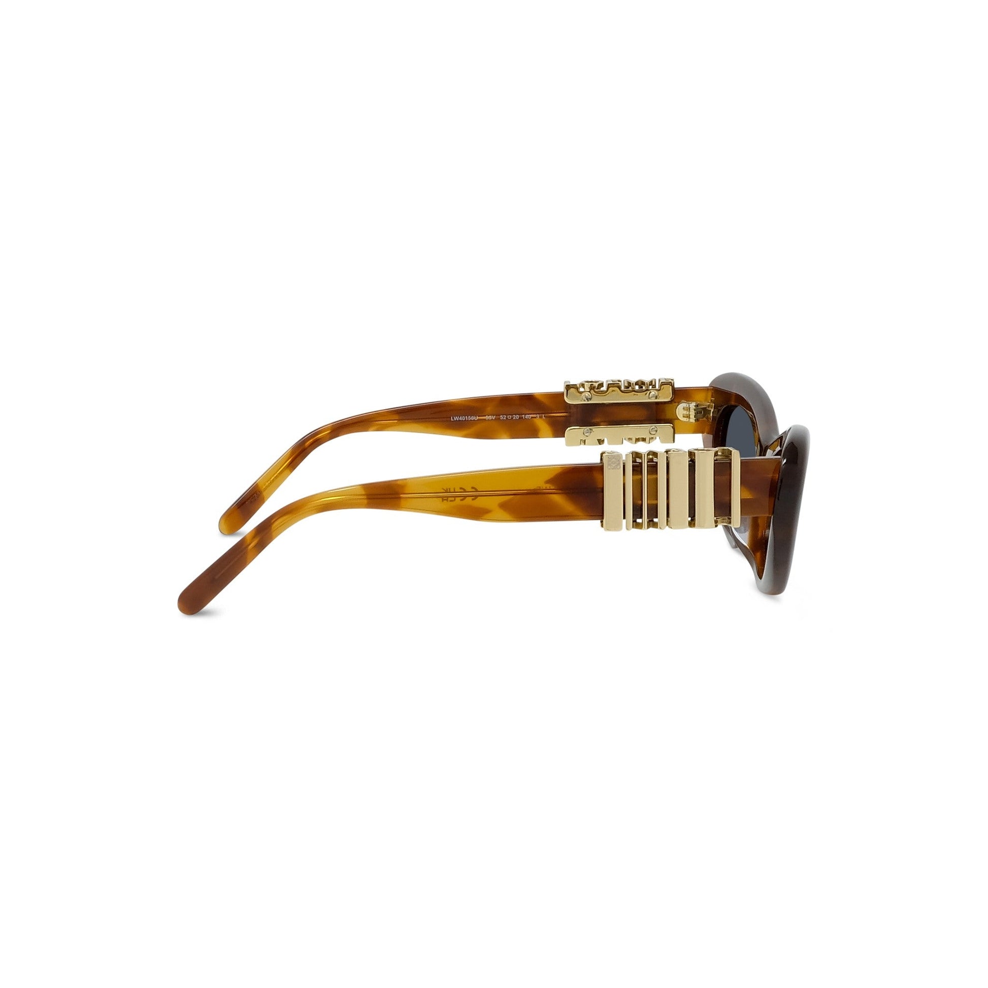 LOEWE LW40156U Sunglasses