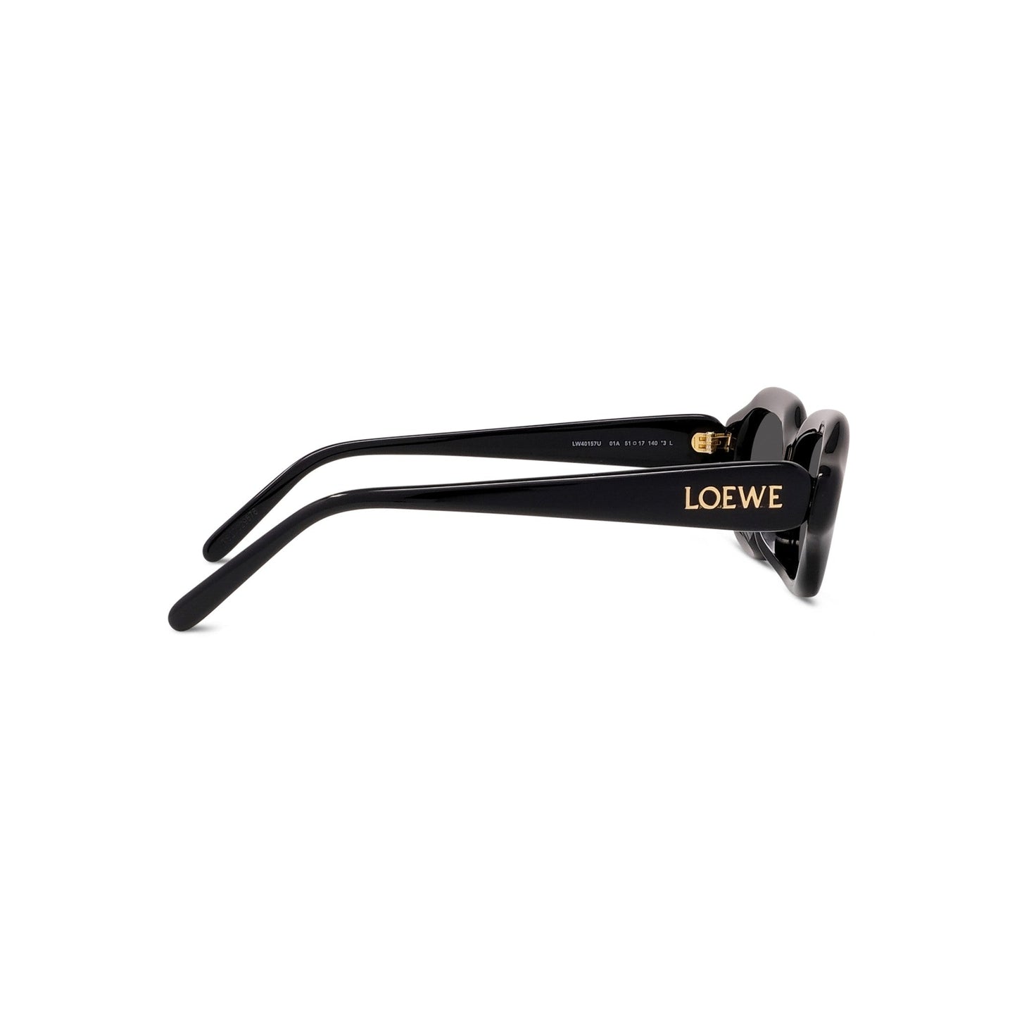 LOEWE LW40157U Sunglasses