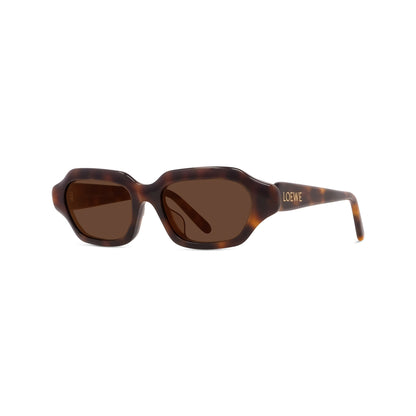 LOEWE LW40157U Sunglasses