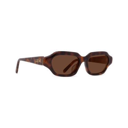 LOEWE LW40157U Sunglasses