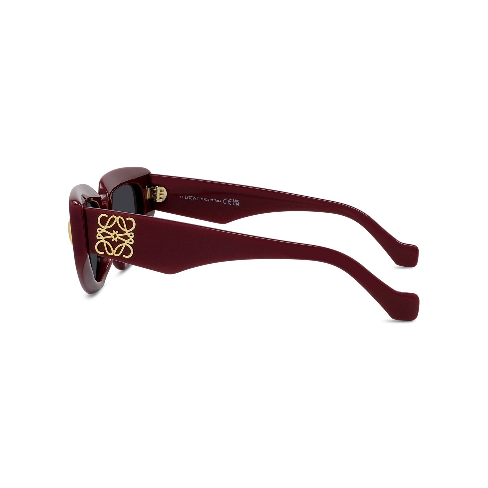 LOEWE LW40160I Sunglasses