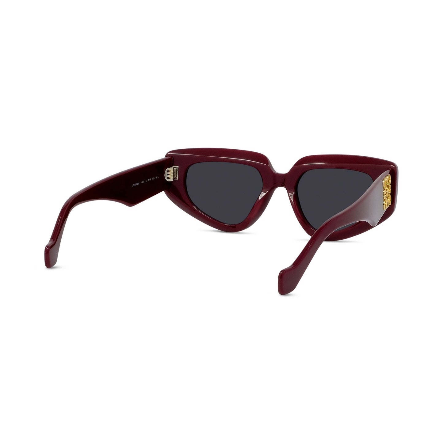 LOEWE LW40160I Sunglasses