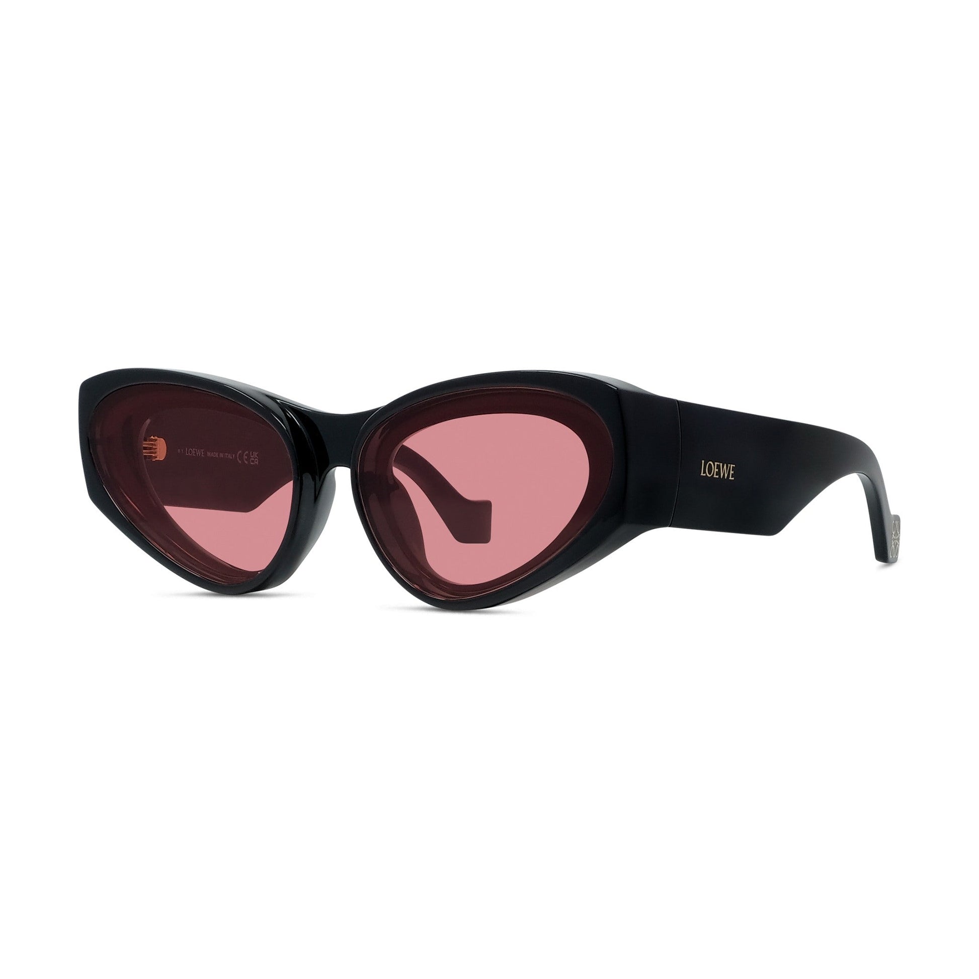 LOEWE LW40171U Sunglasses