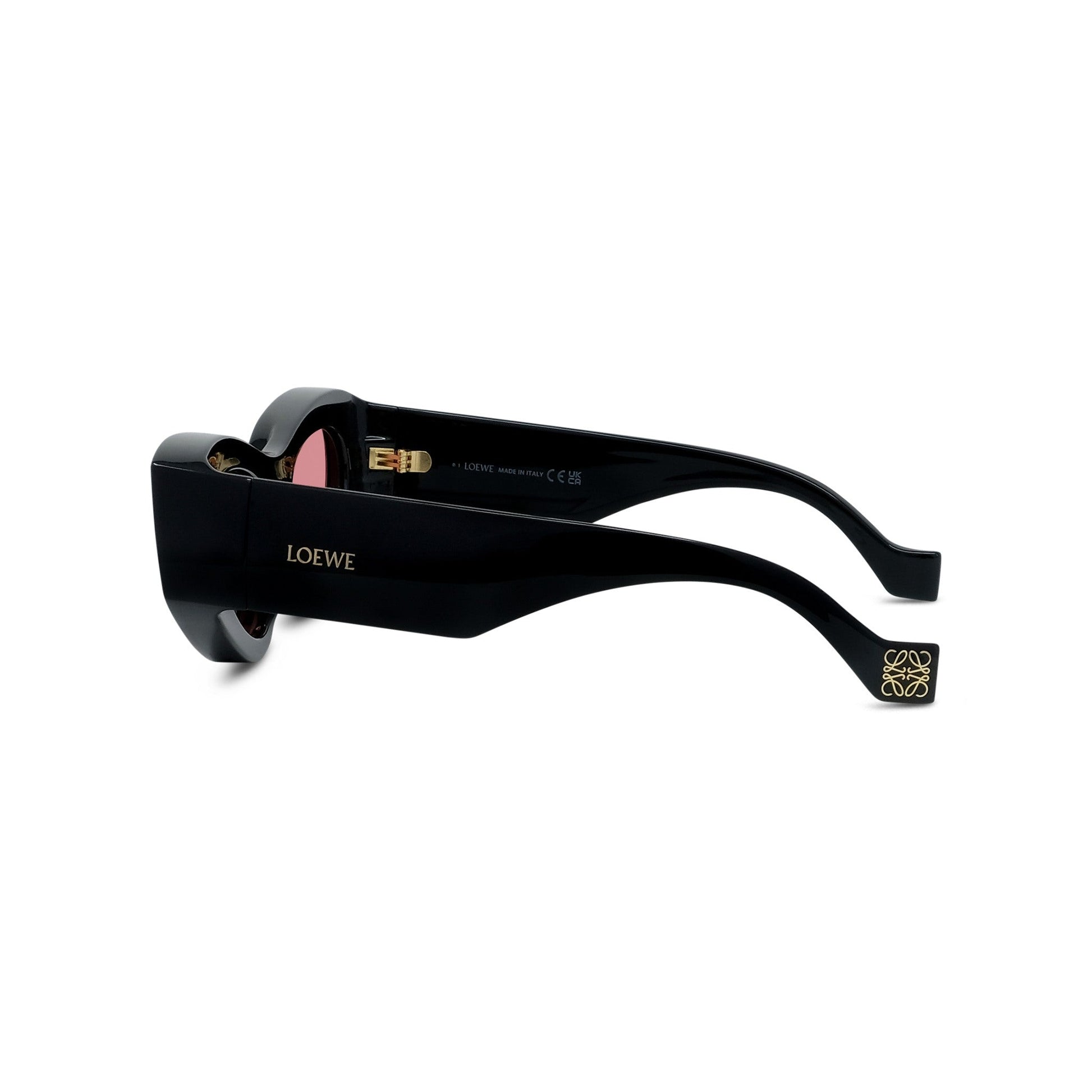 LOEWE LW40171U Sunglasses