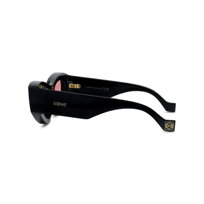 LOEWE LW40171U Sunglasses