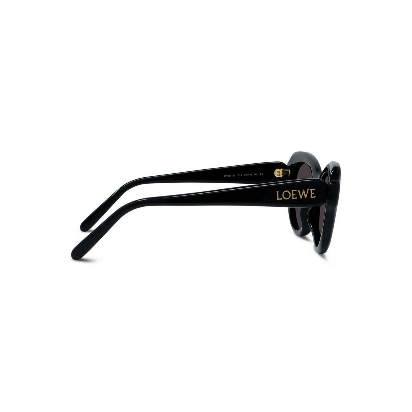 LOEWE LW40178I Sunglasses