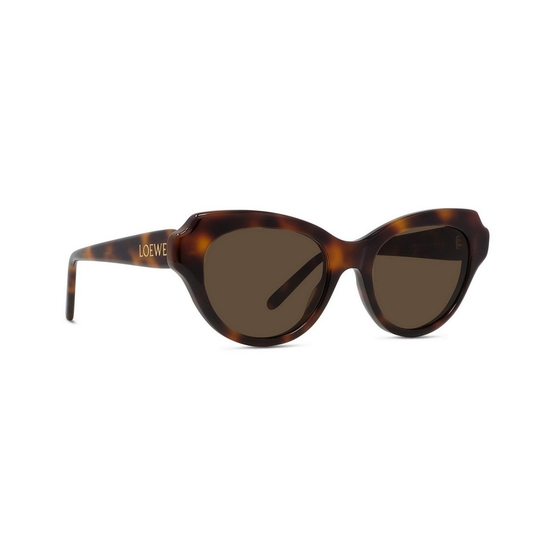 LOEWE LW40178I Sunglasses