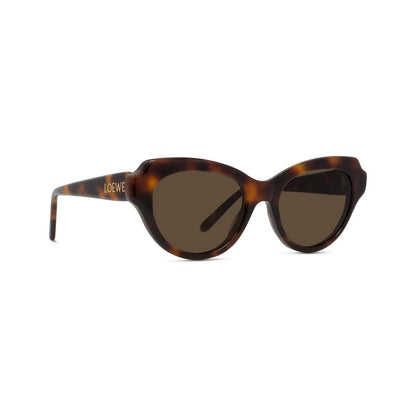 LOEWE LW40178I Sunglasses