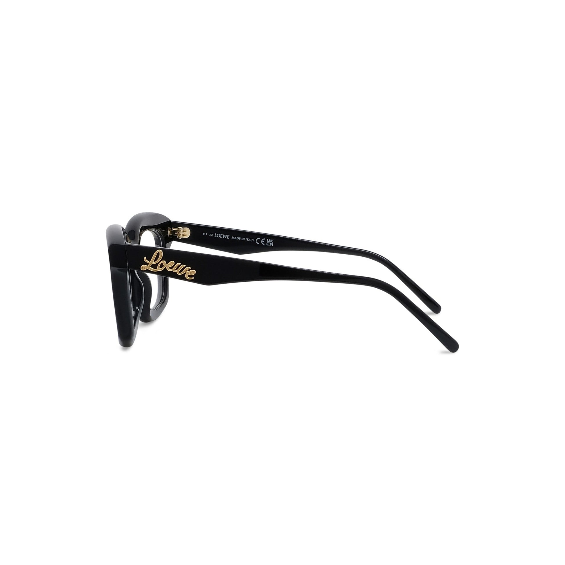 LOEWE LW50047I Eyeglasses 001
