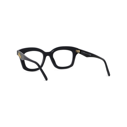 LOEWE LW50047I Eyeglasses 001