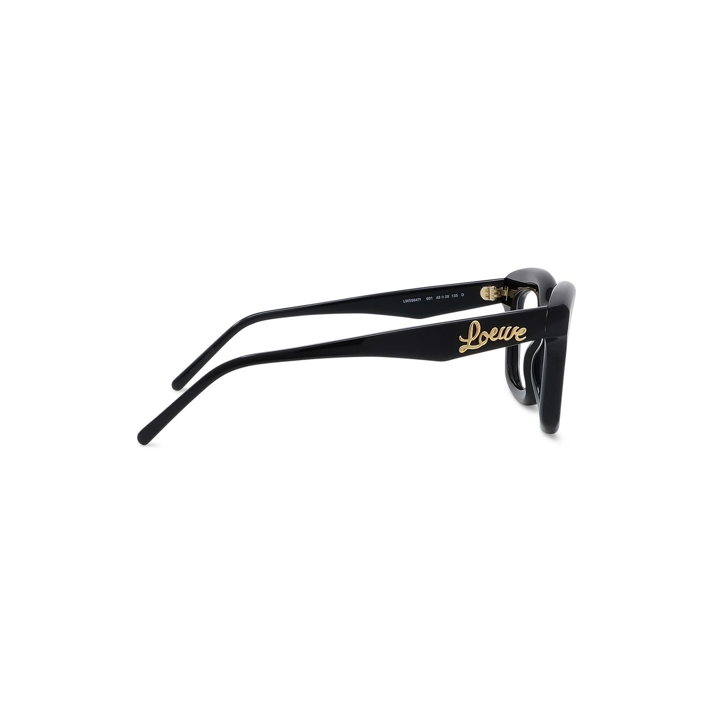 LOEWE LW50047I Eyeglasses 001